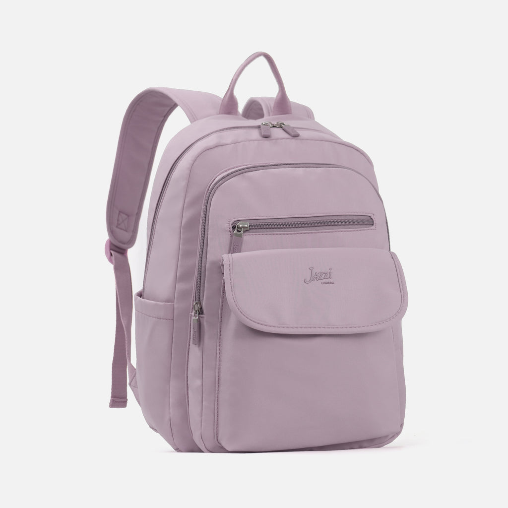 Nylon Backpack 15L