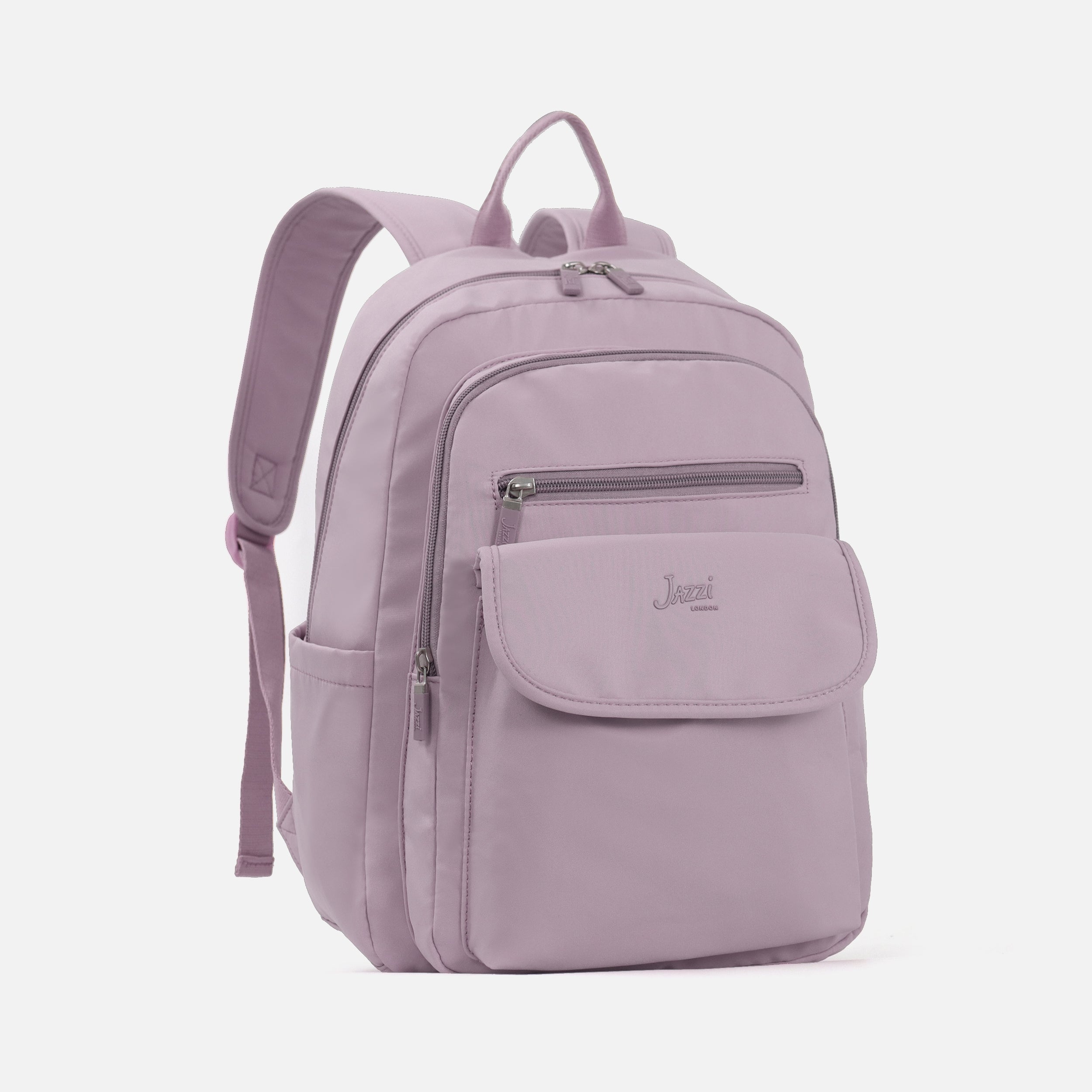 Nylon Backpack 15L