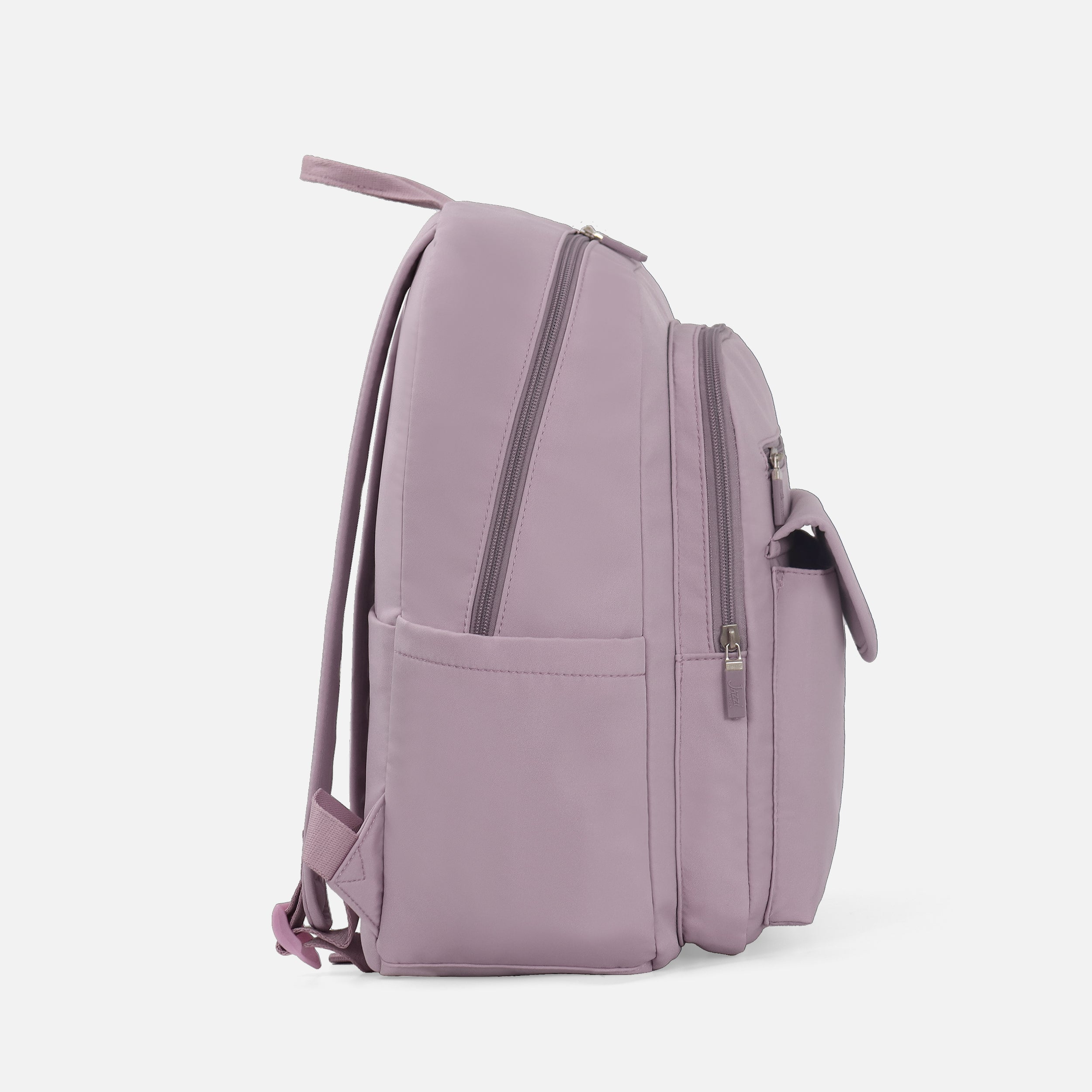 Nylon Backpack 15L