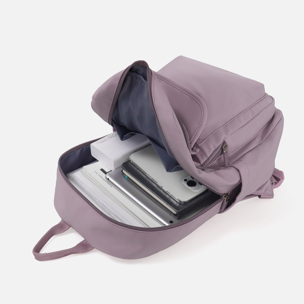 Nylon Backpack 15L