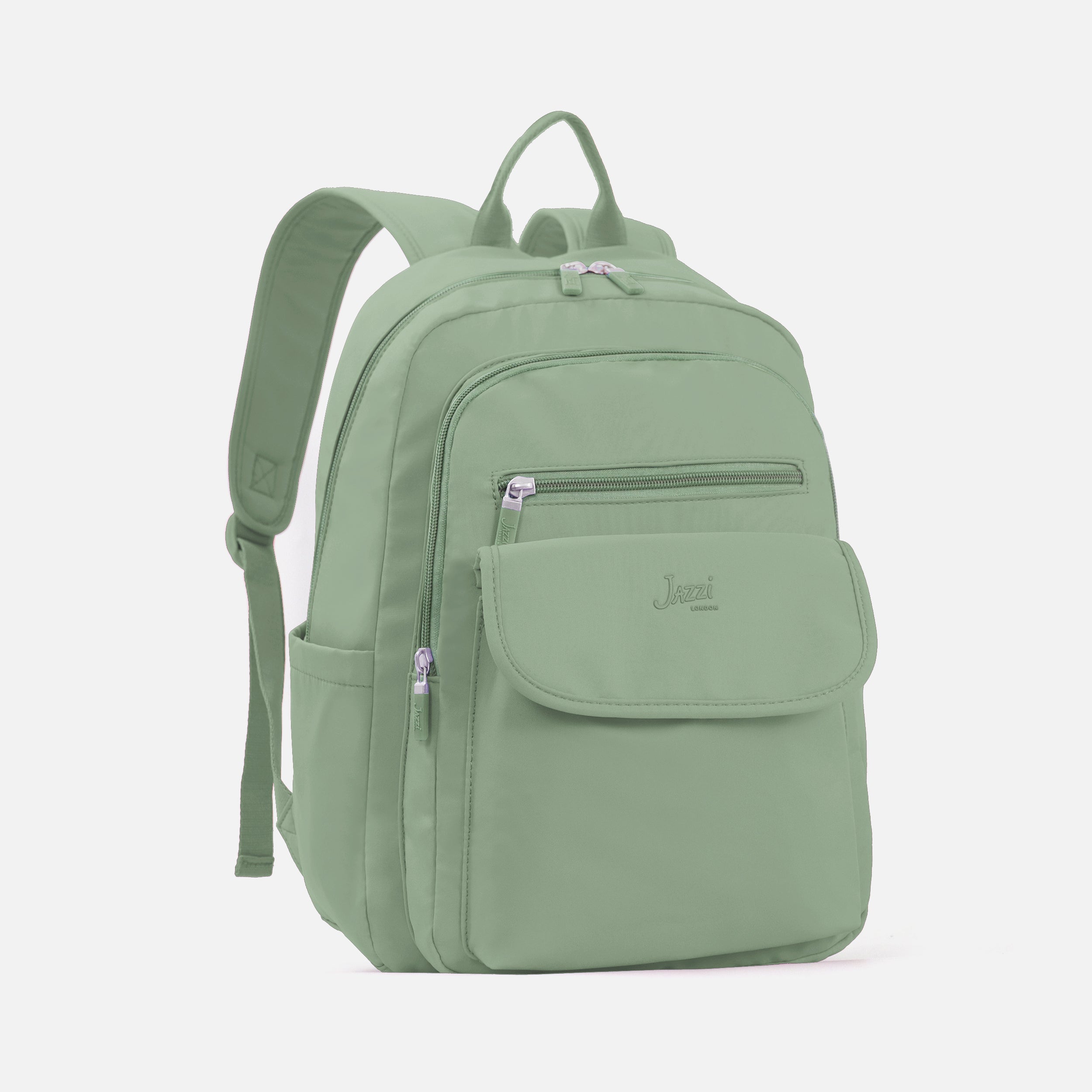 Nylon Backpack 15L