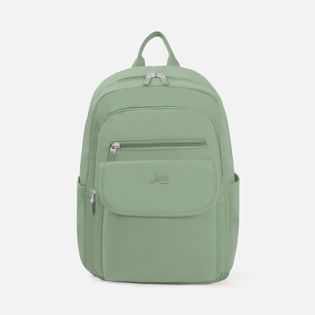 Nylon Backpack 15L