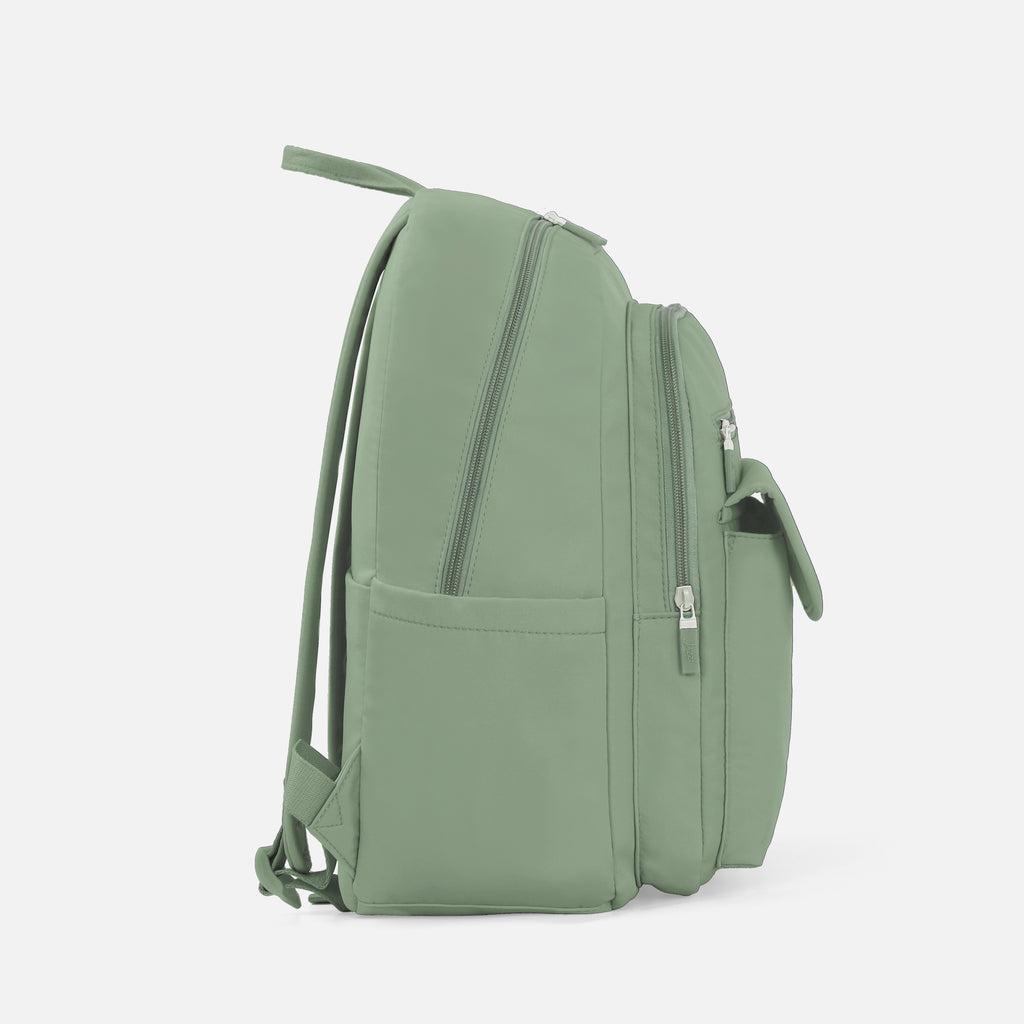 Nylon Backpack 15L