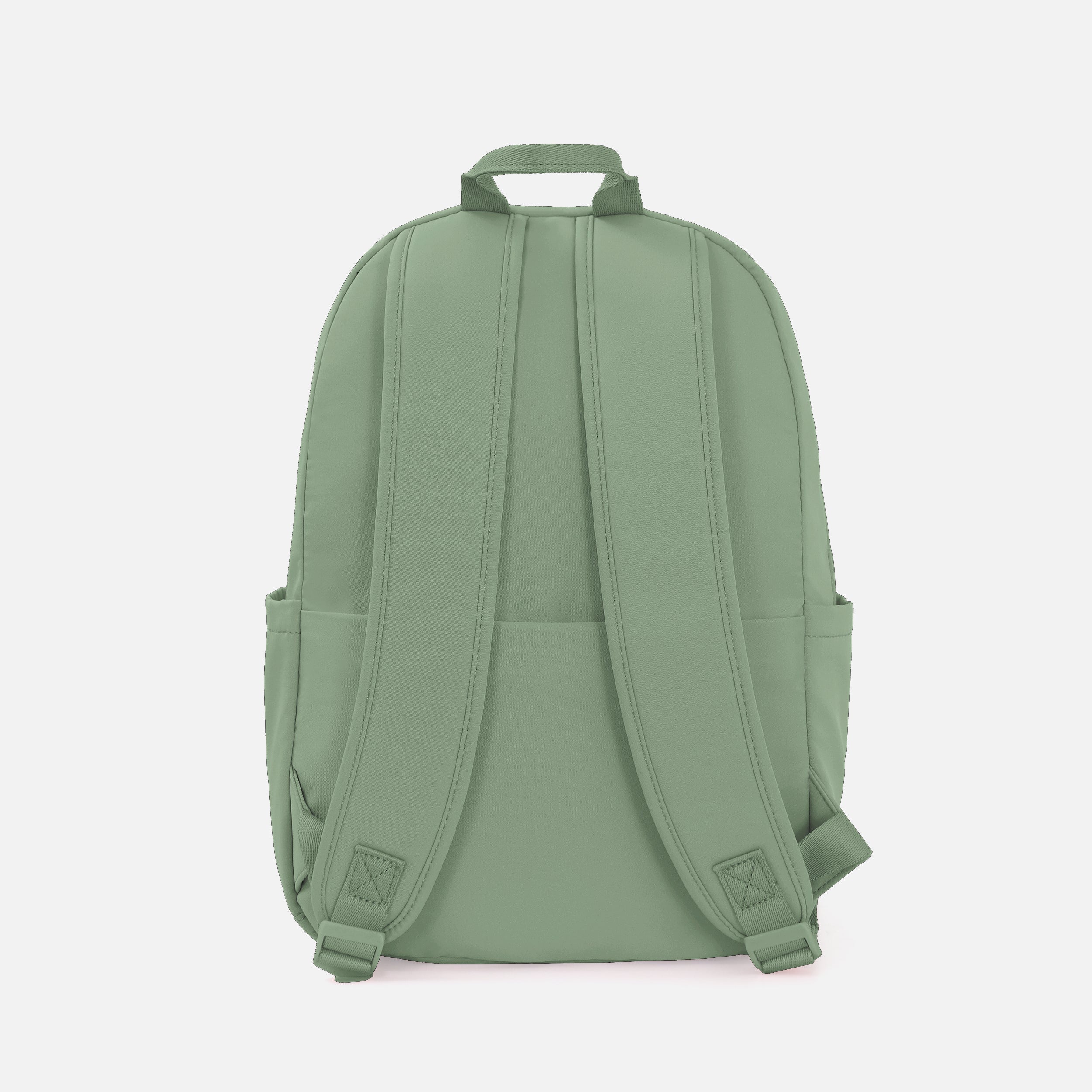 Nylon Backpack 15L