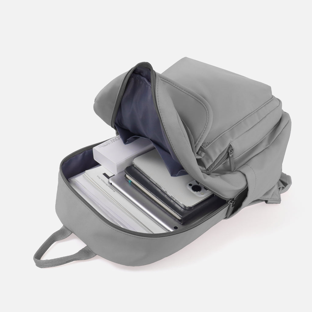 Nylon Backpack 15L
