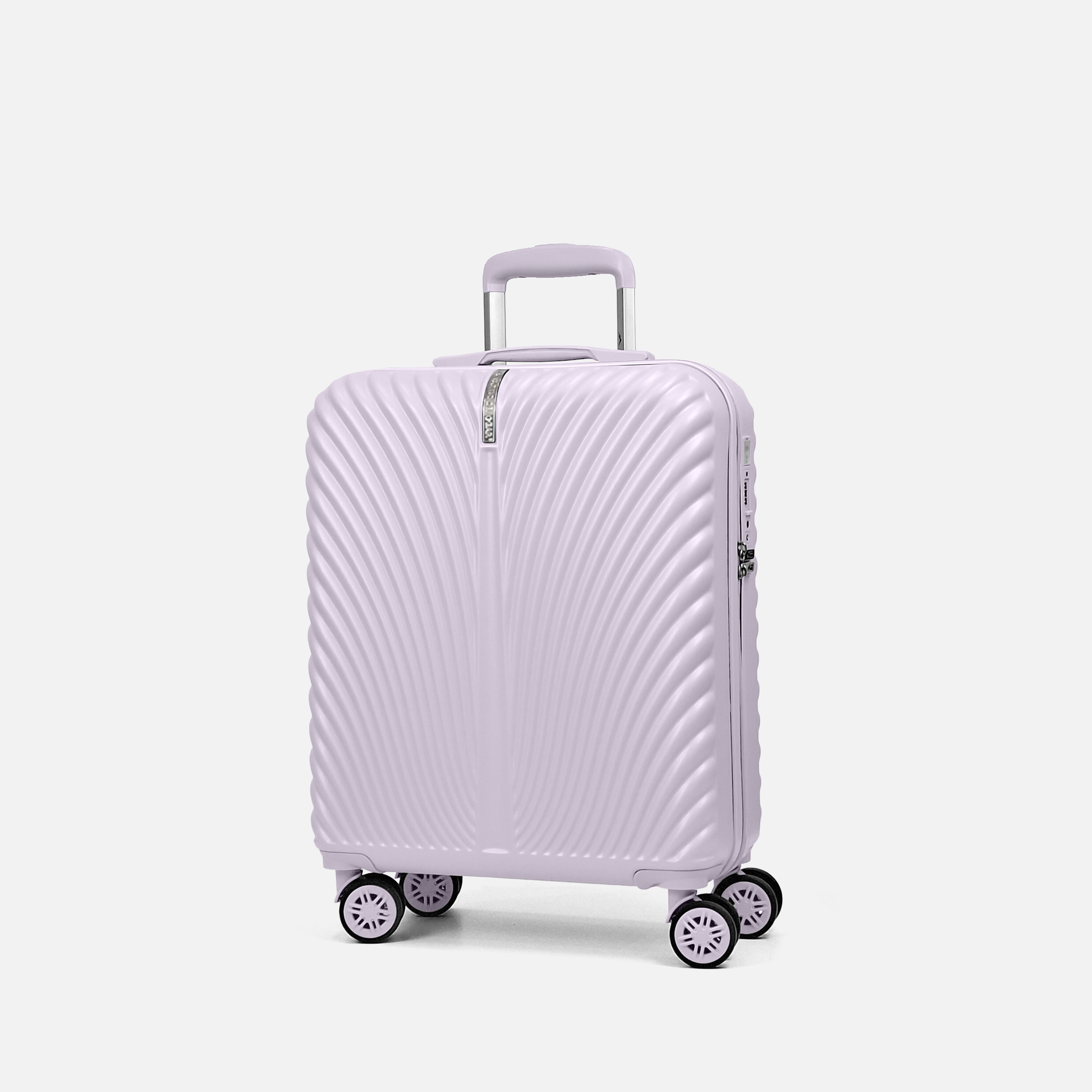 Thanatos PC Luggage 76 + 66 + 55 CM