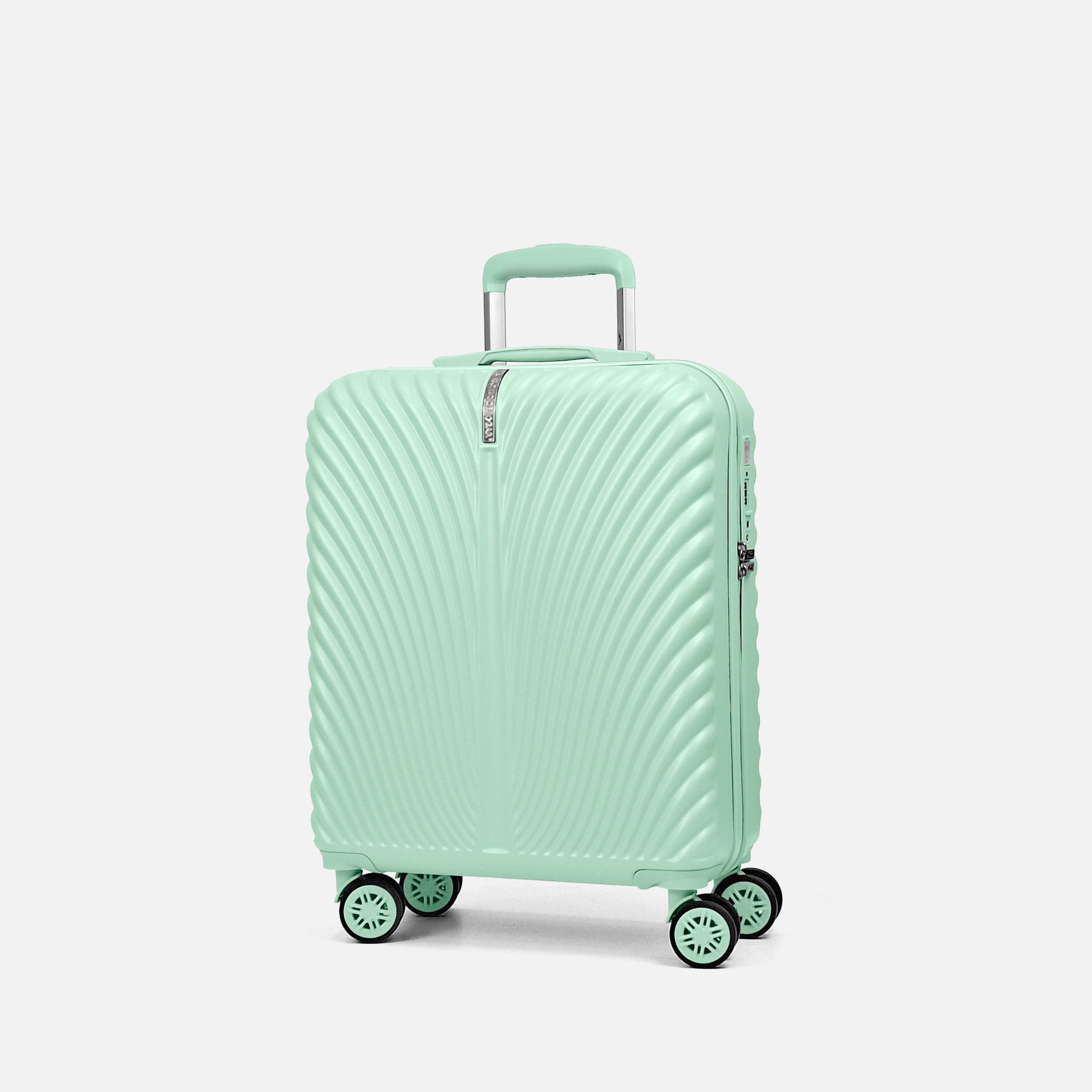 Thanatos PC Luggage 76 + 66 + 55 CM