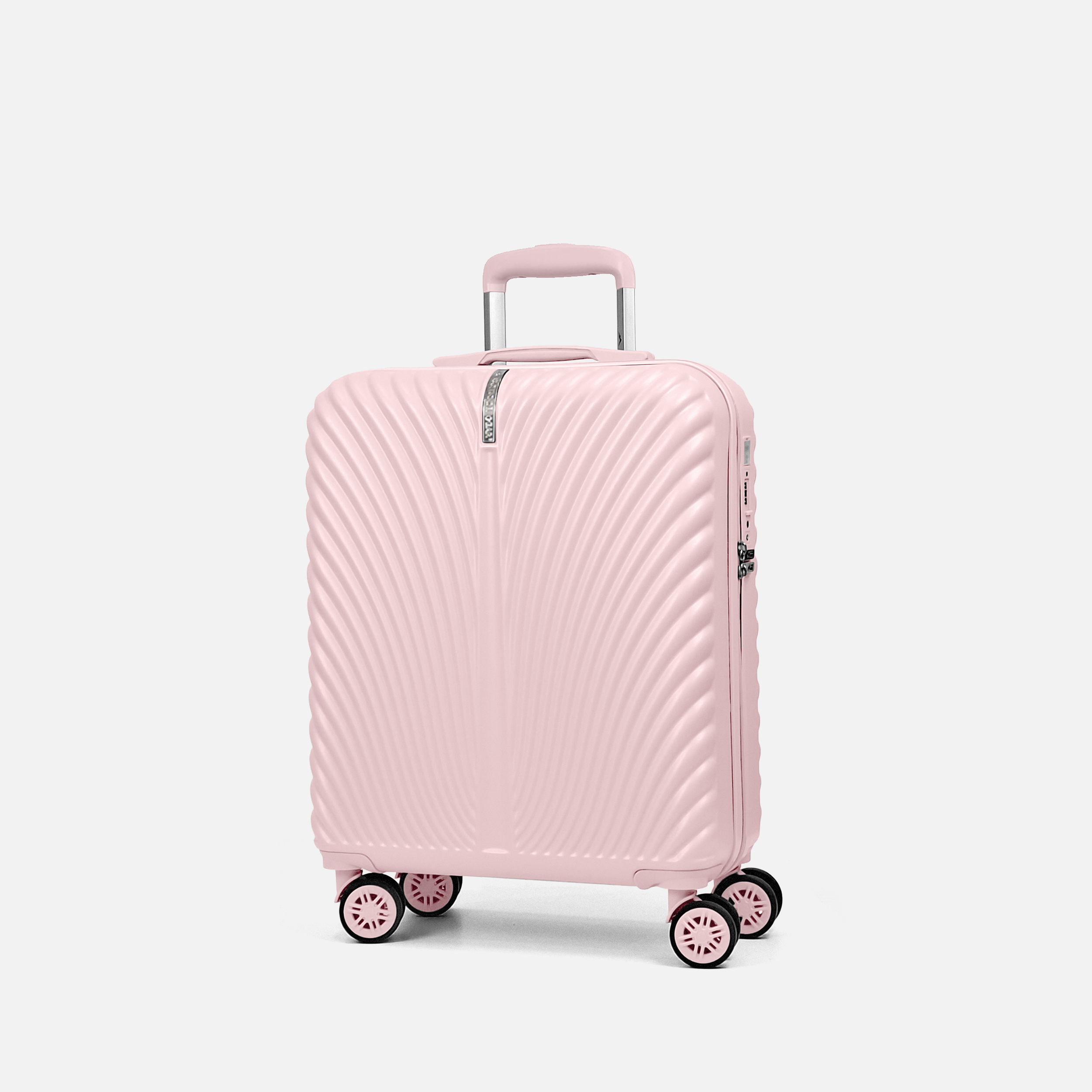 Thanatos PC Luggage 76 + 66 + 55 CM