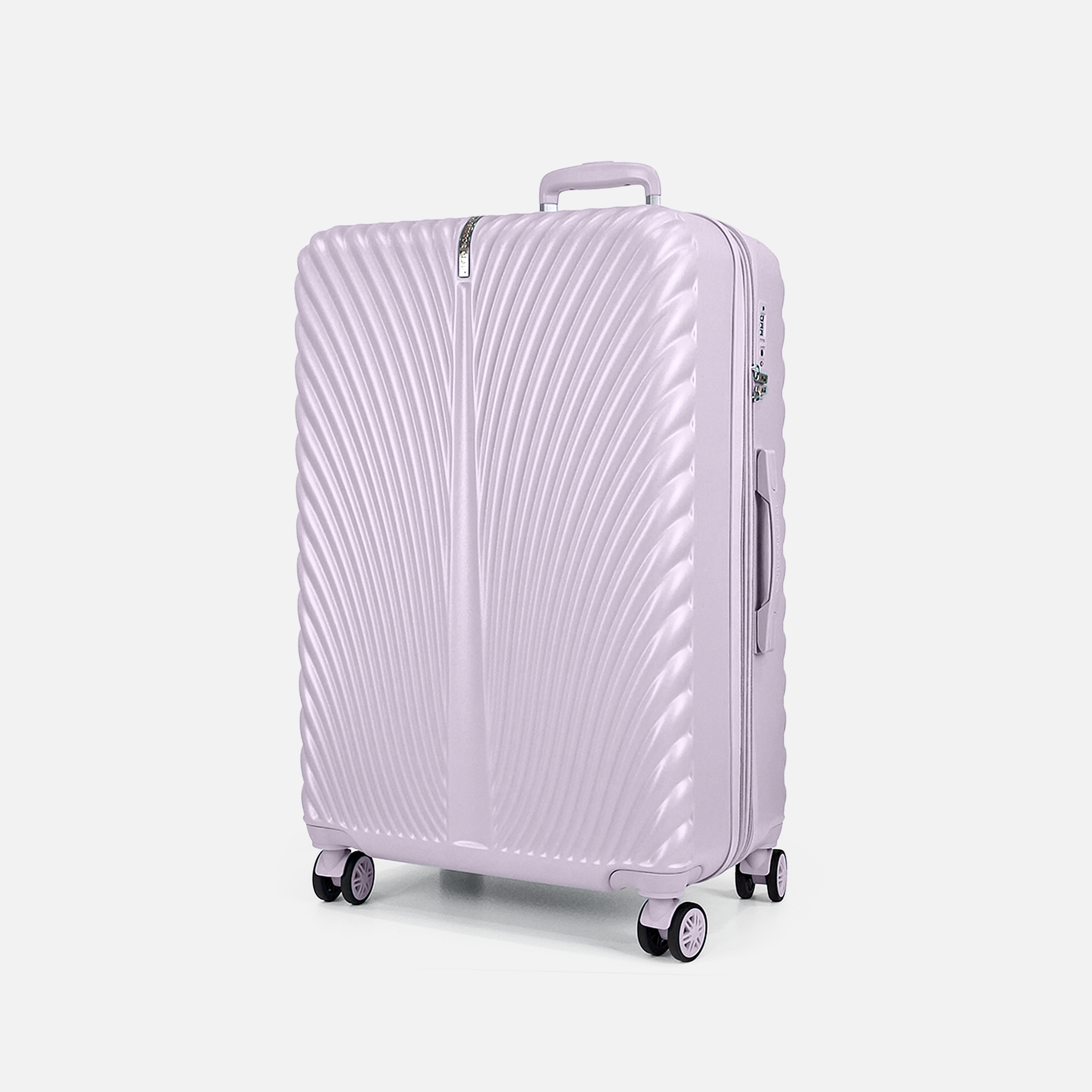 Thanatos PC Luggage 76 + 66 + 55 CM
