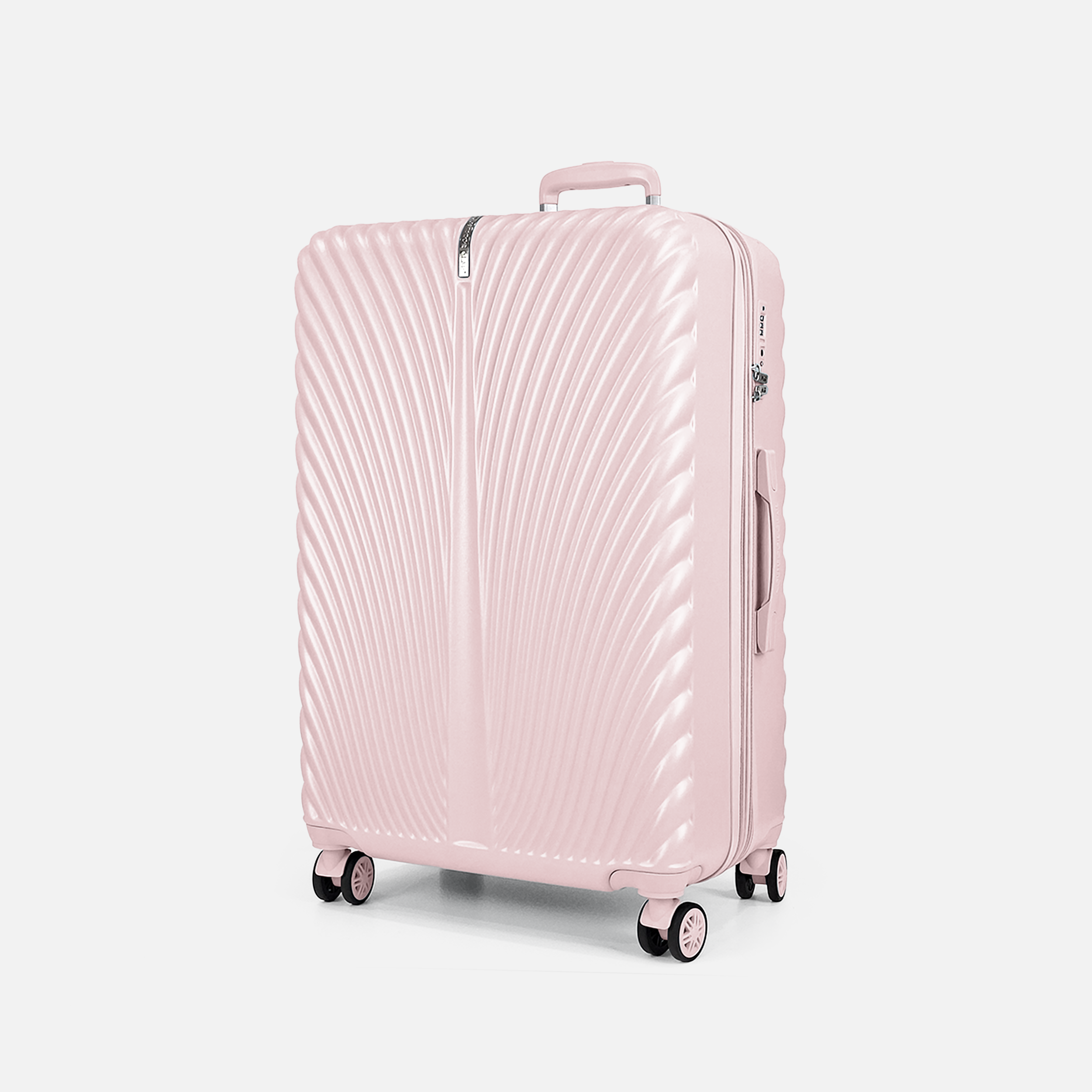 Thanatos PC Luggage 76 + 66 + 55 CM