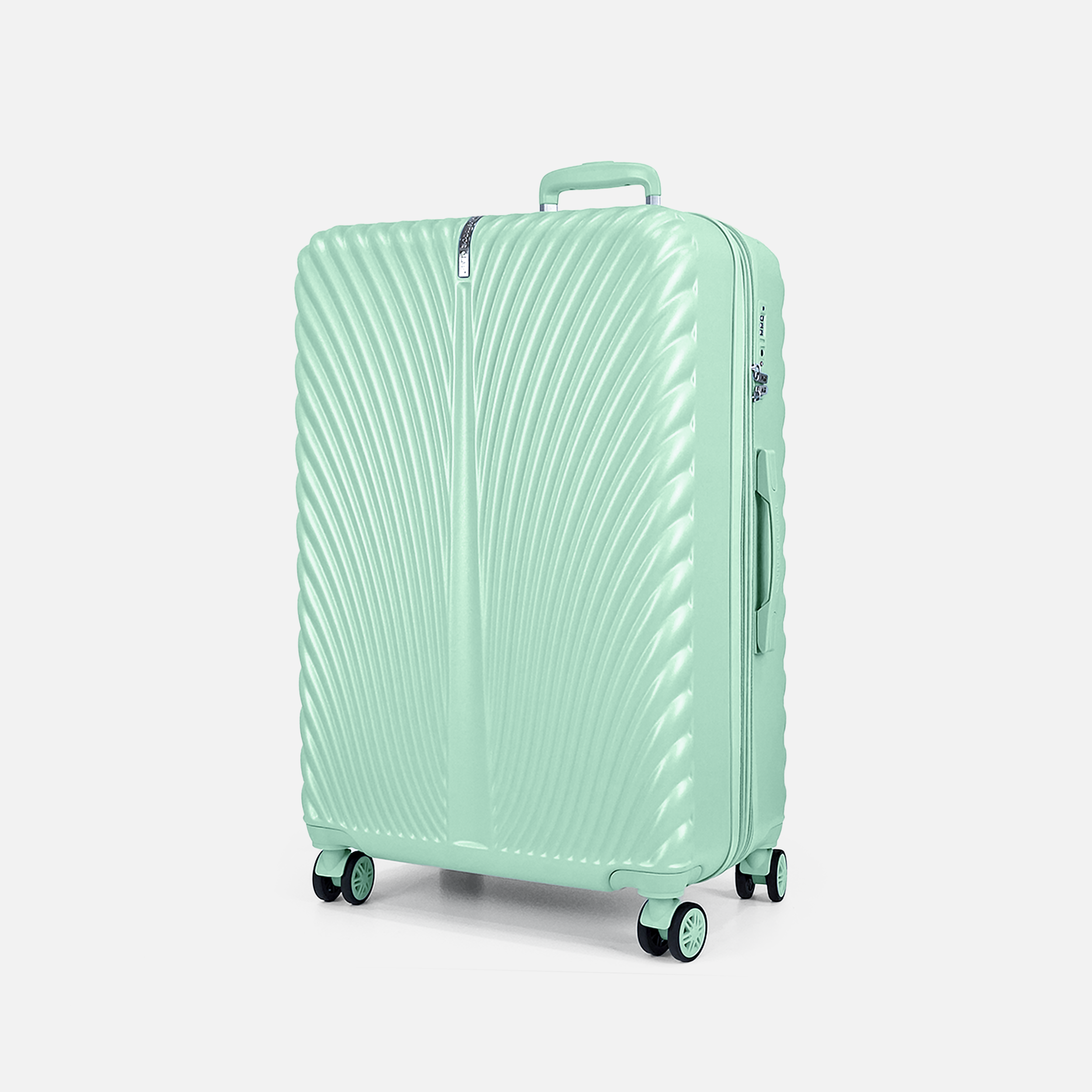 Thanatos PC Luggage 76 + 66 + 55 CM