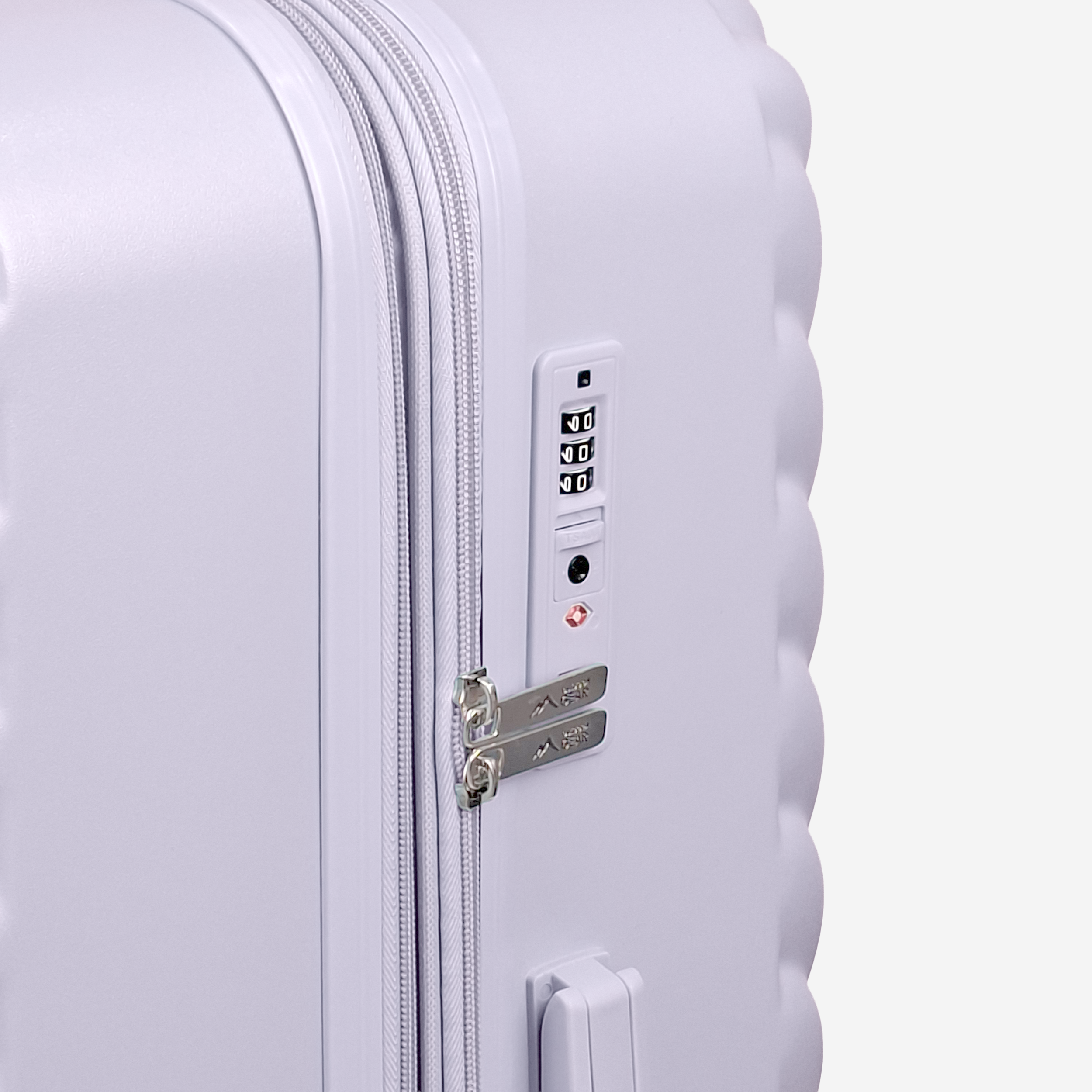 Thanatos PC Luggage 76 + 66 + 55 CM
