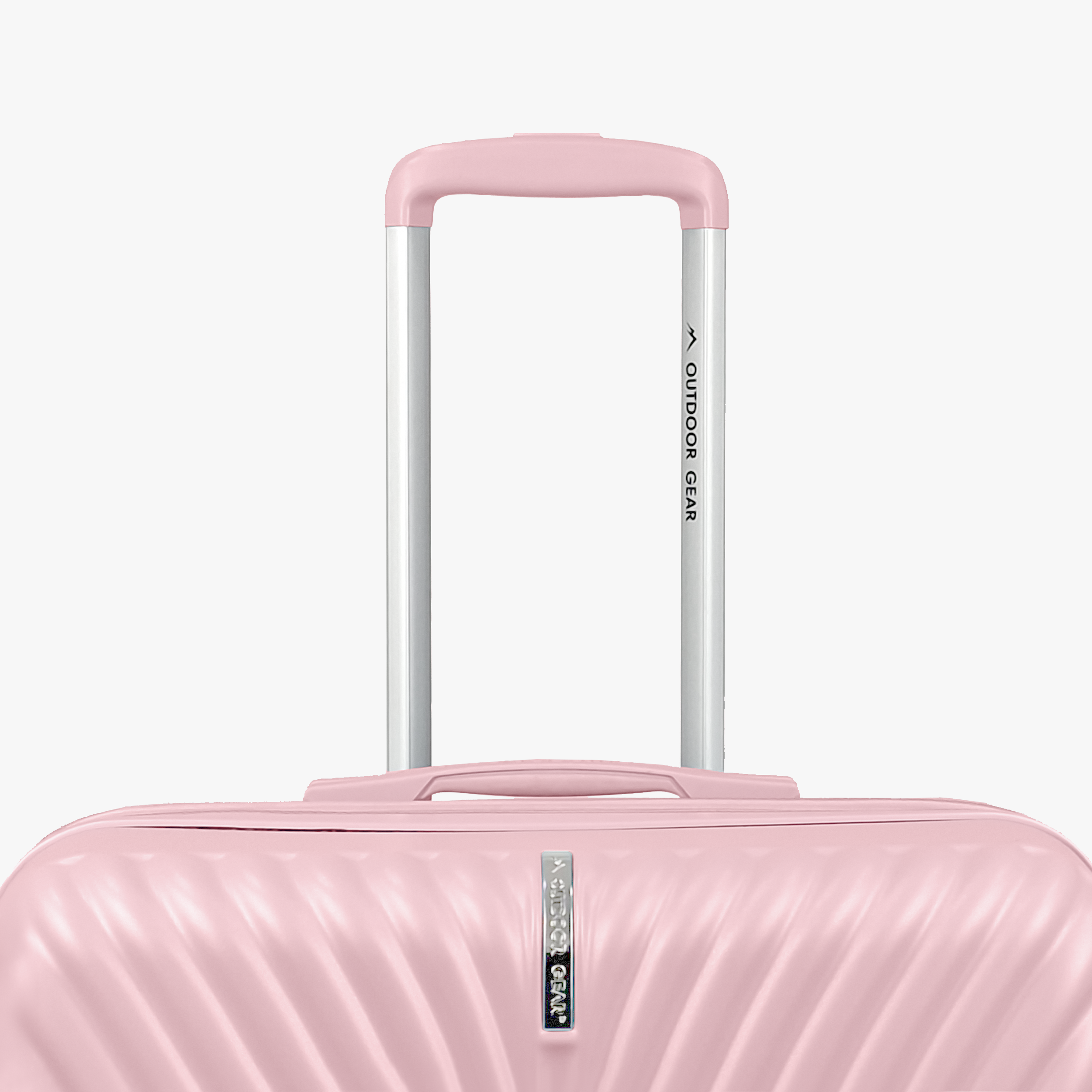 Thanatos PC Luggage 76 + 66 + 55 CM
