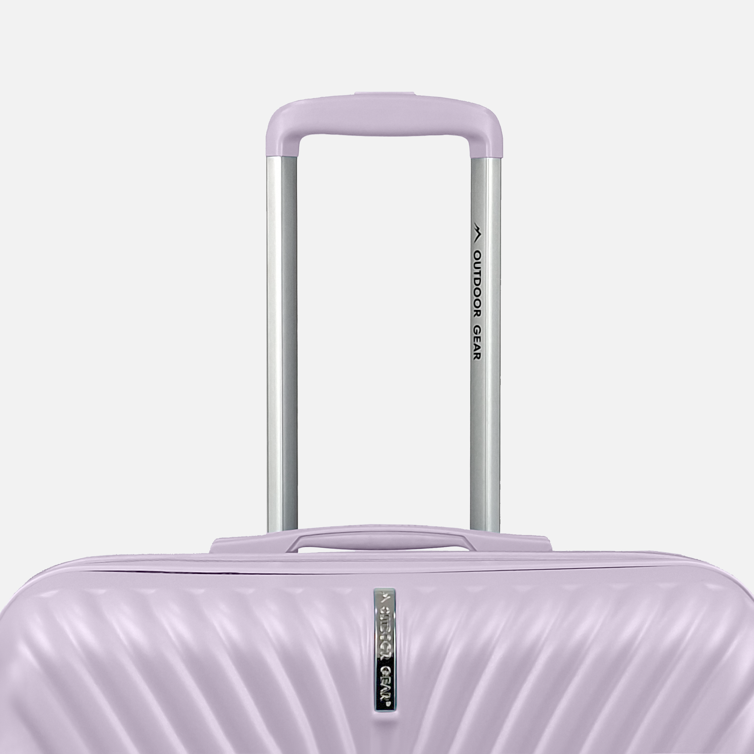 Thanatos PC Luggage 76 + 66 + 55 CM