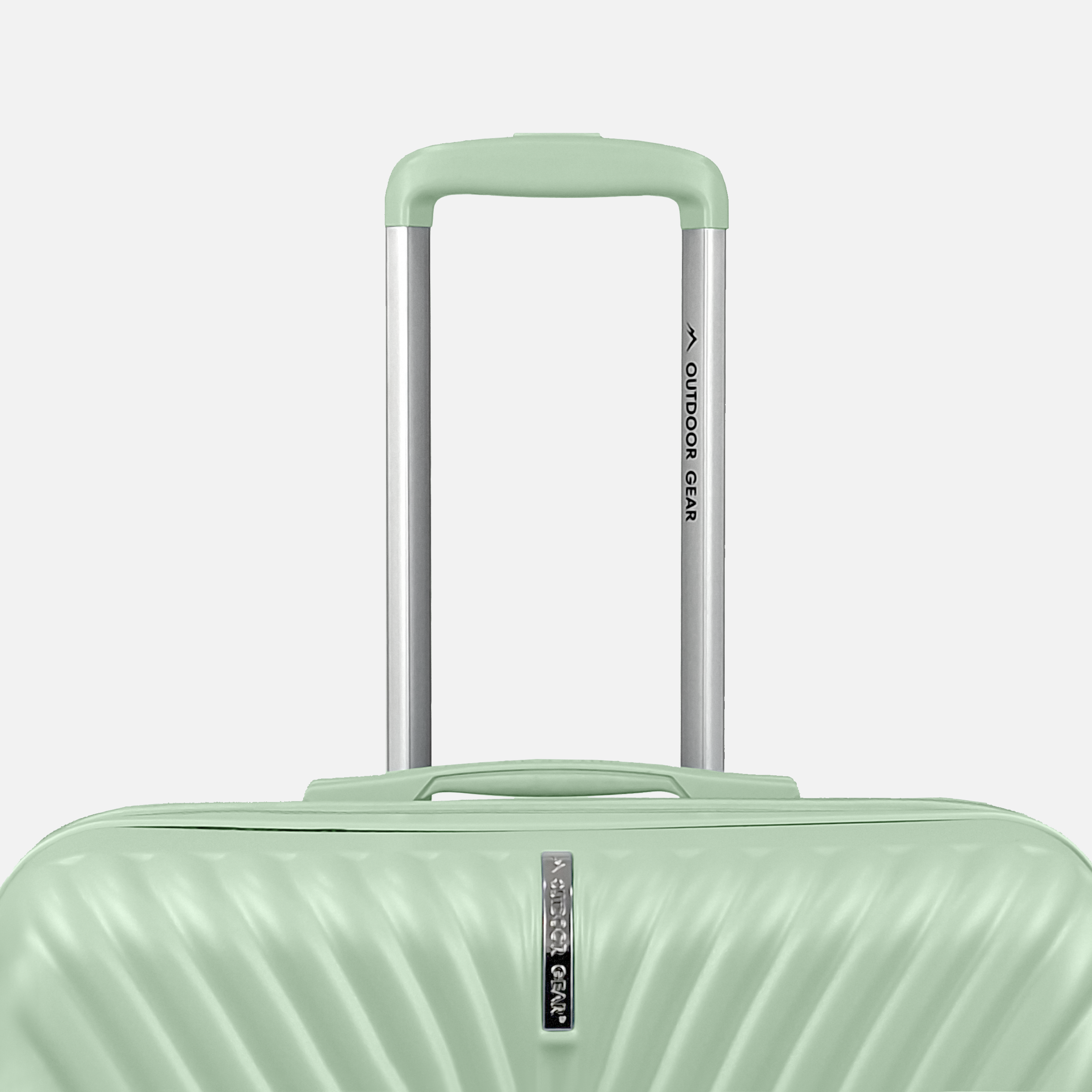 Thanatos PC Luggage 76 + 66 + 55 CM