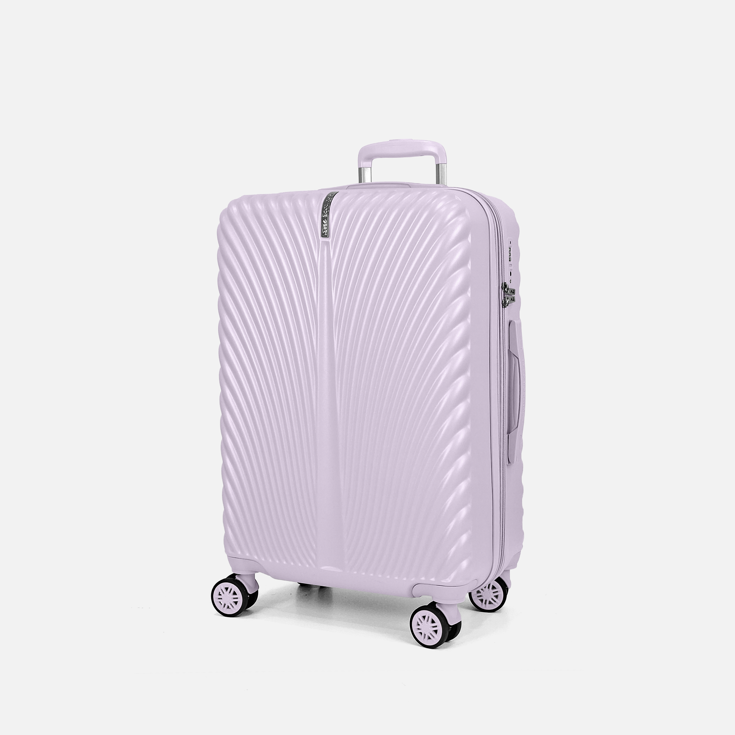 Thanatos PC Luggage 76 + 66 + 55 CM