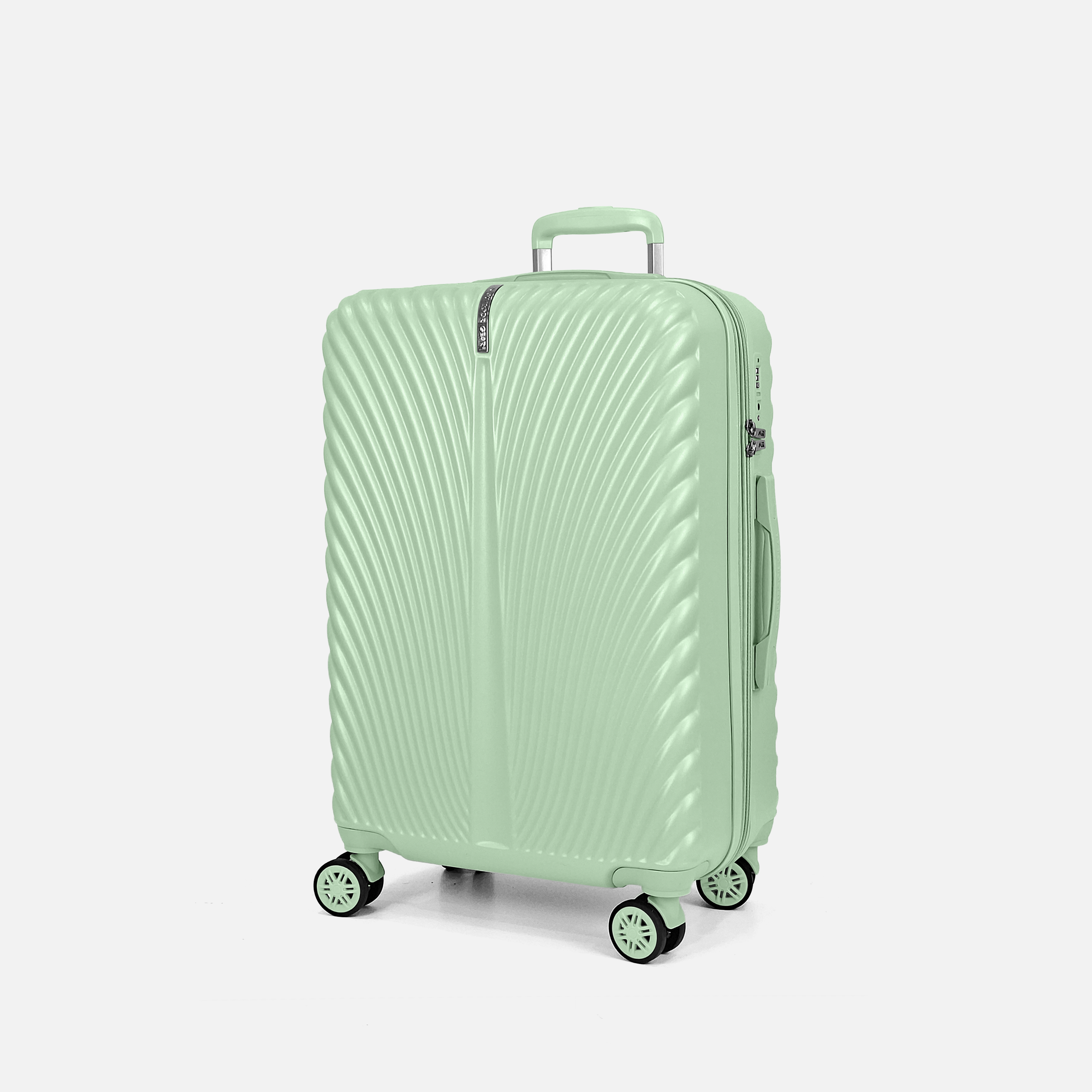 Thanatos PC Luggage 76 + 66 + 55 CM