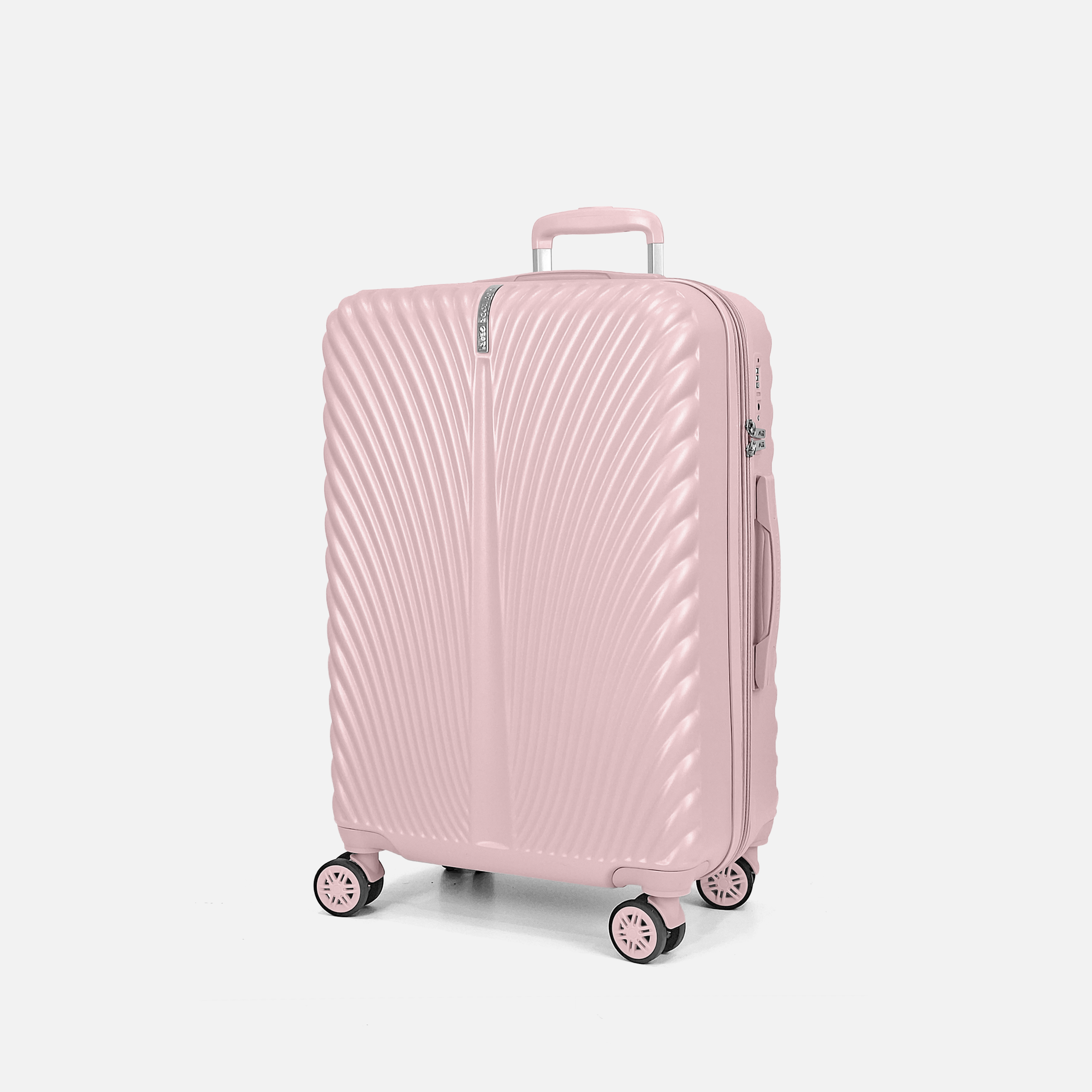 Thanatos PC Luggage 76 + 66 + 55 CM