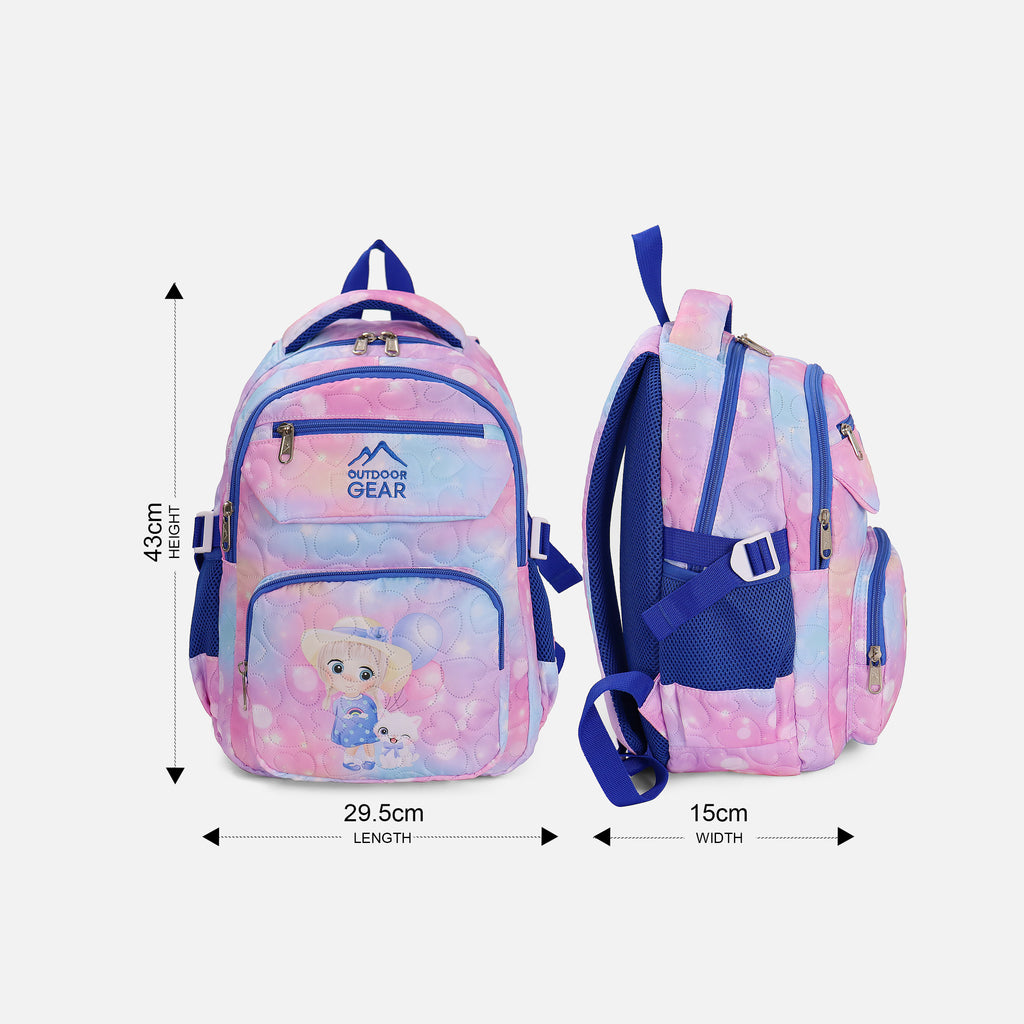 Kids Backpack 19L