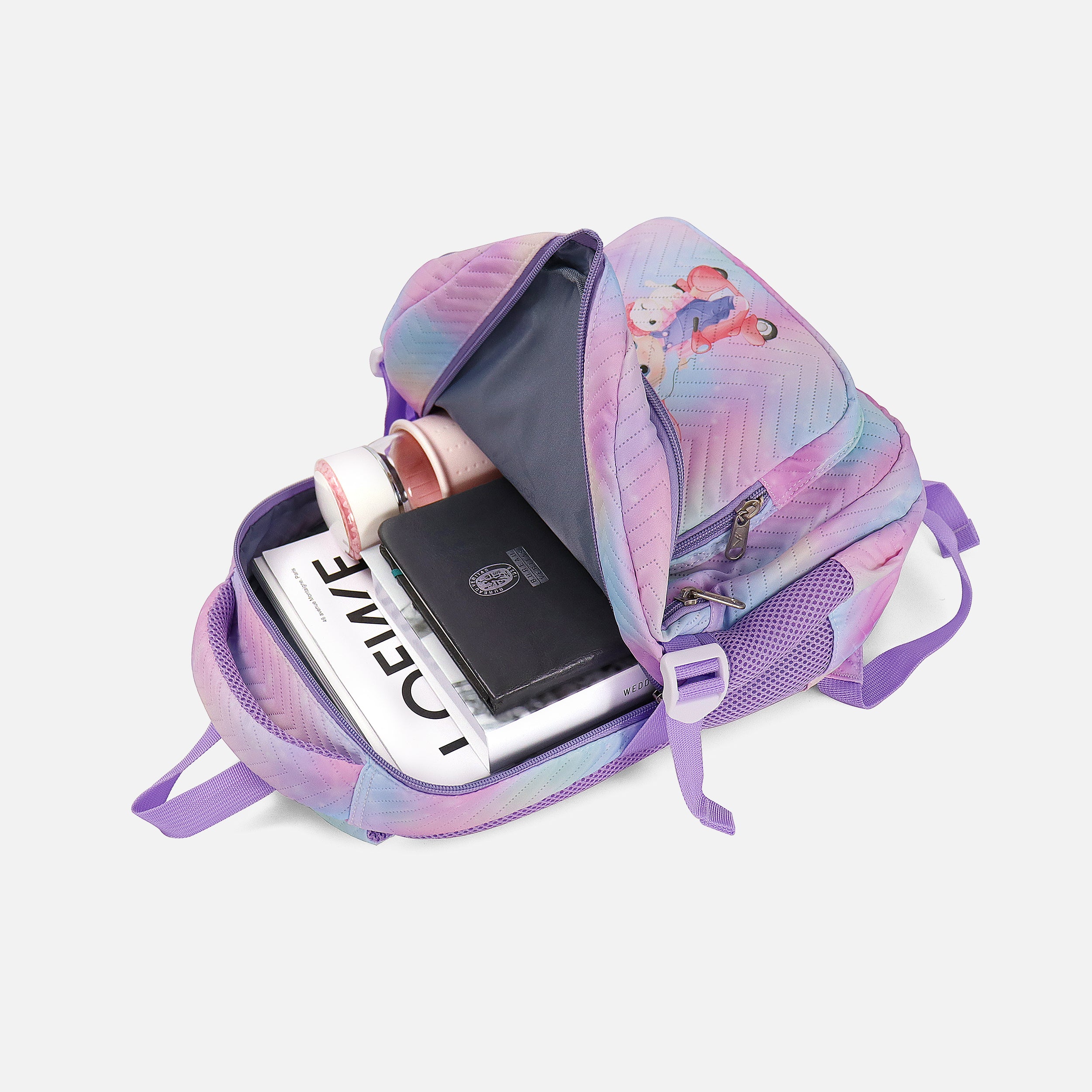 Kids Backpack 19L