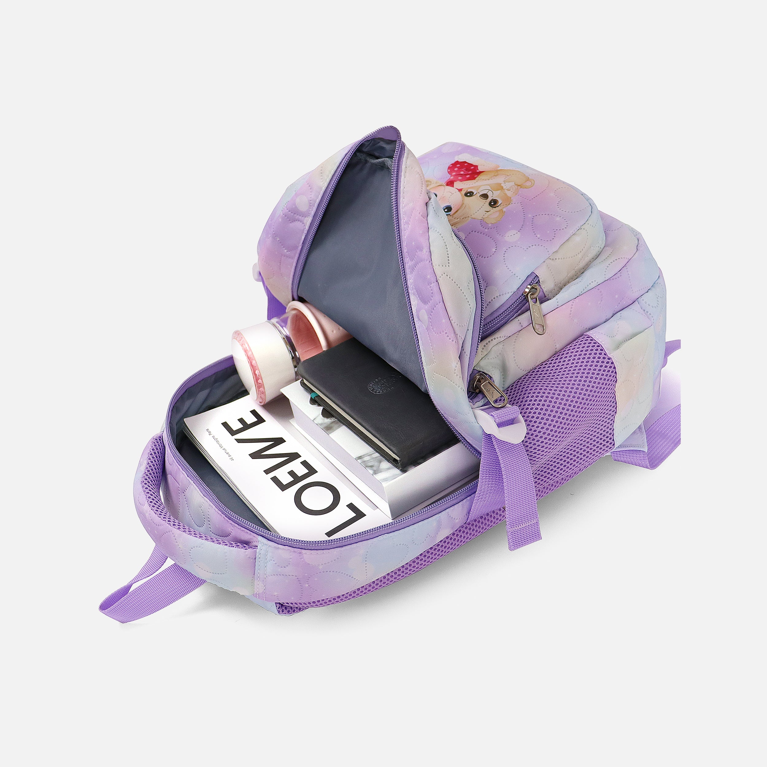 Kids Backpack 19L