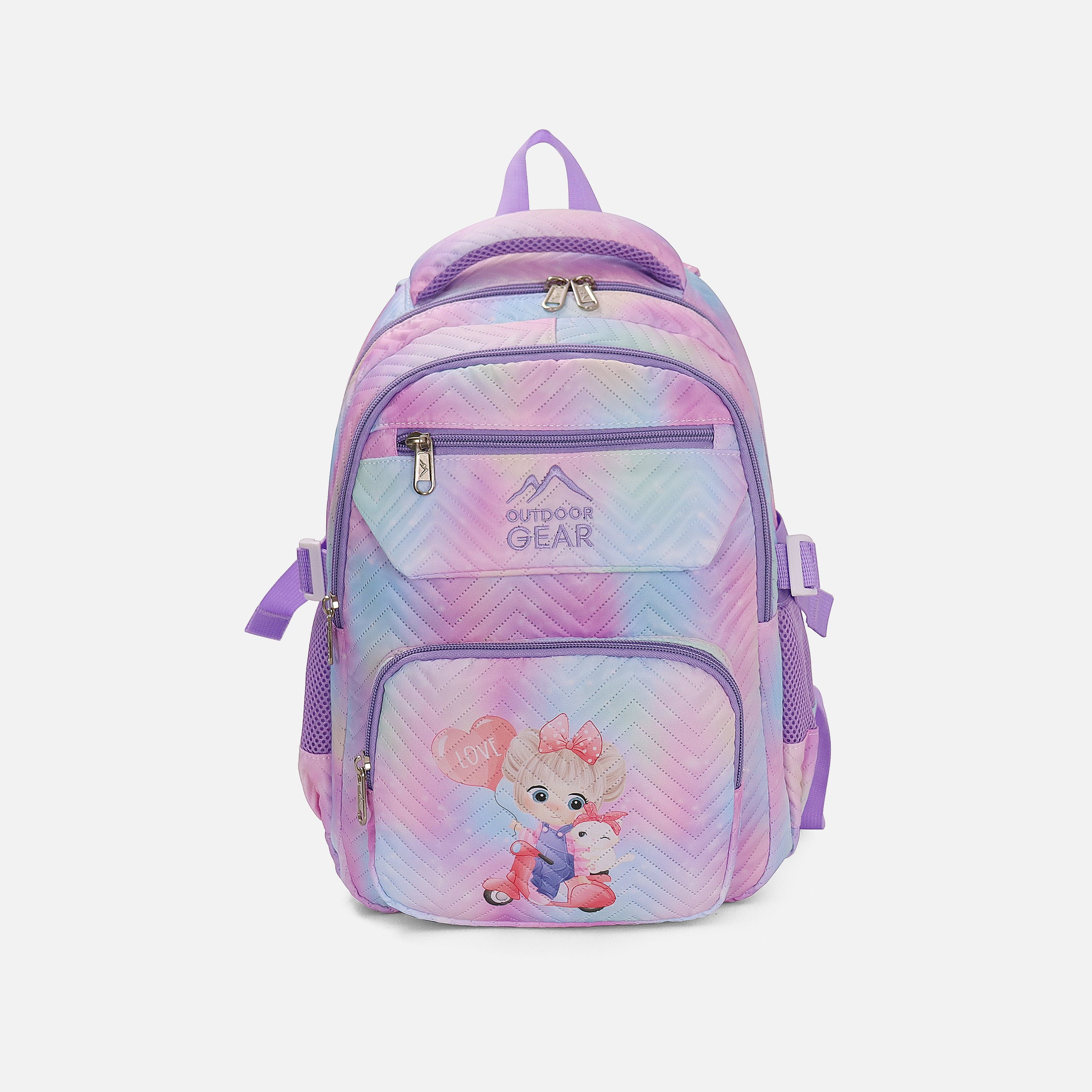 Kids Backpack 19L
