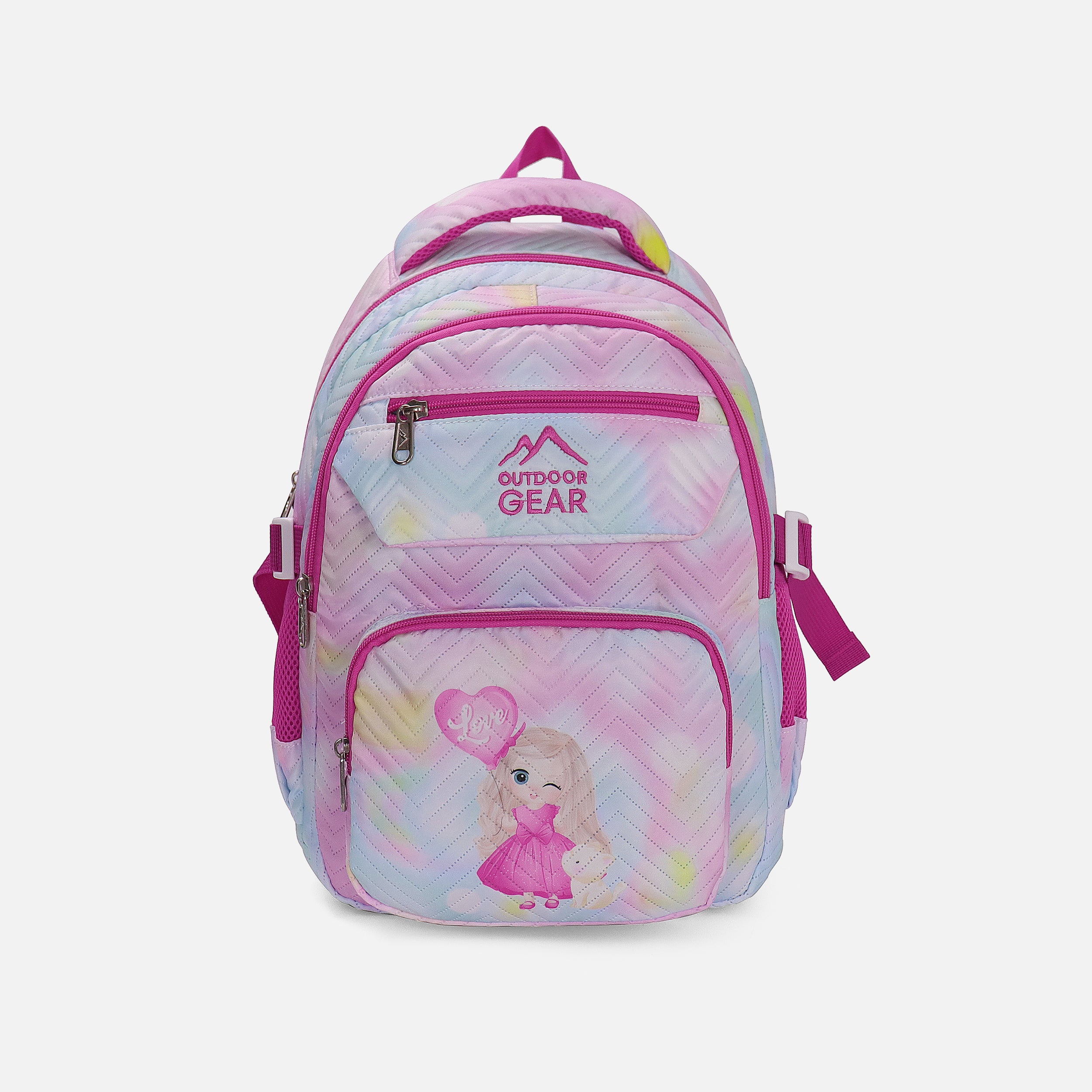 Kids Backpack 19L