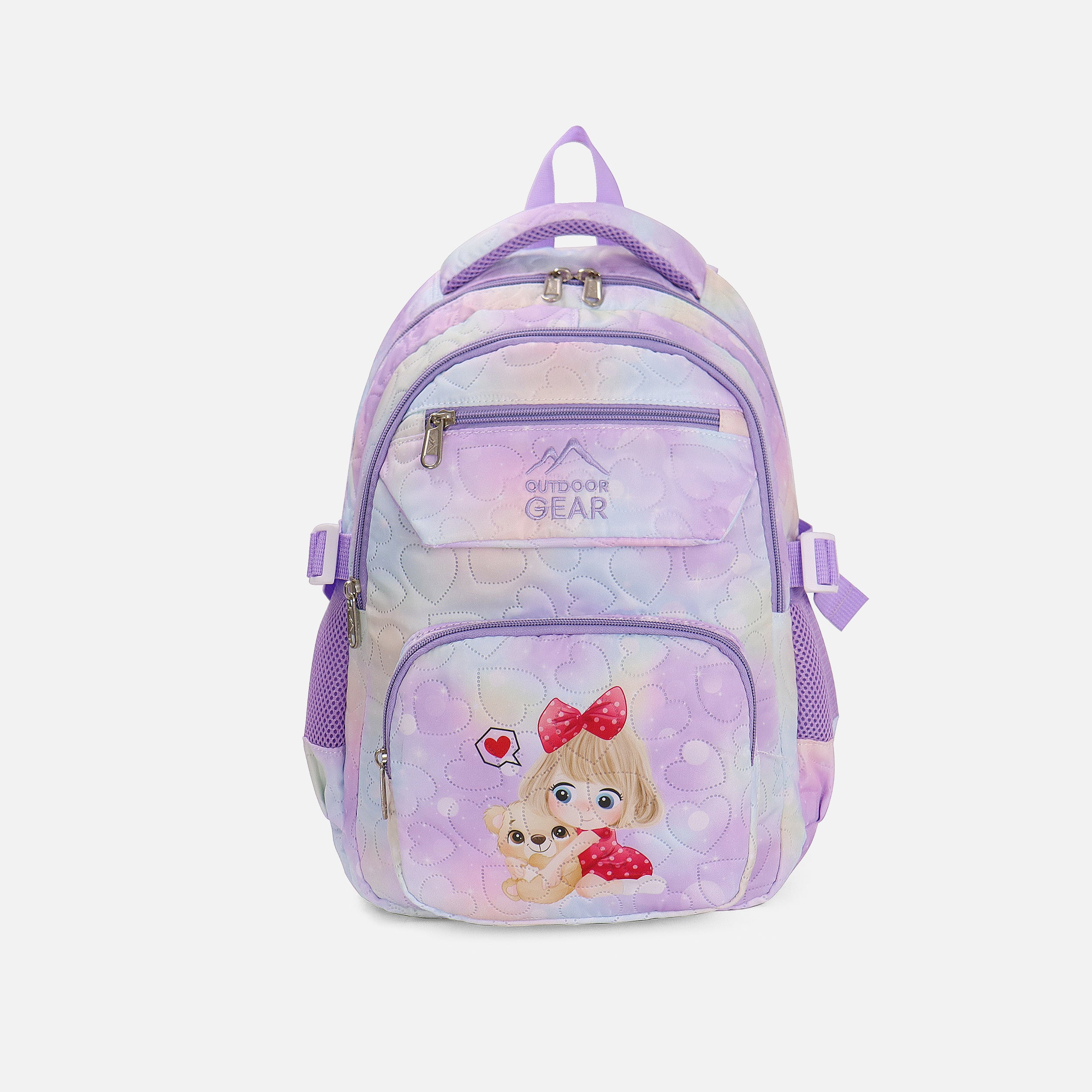 Kids Backpack 19L