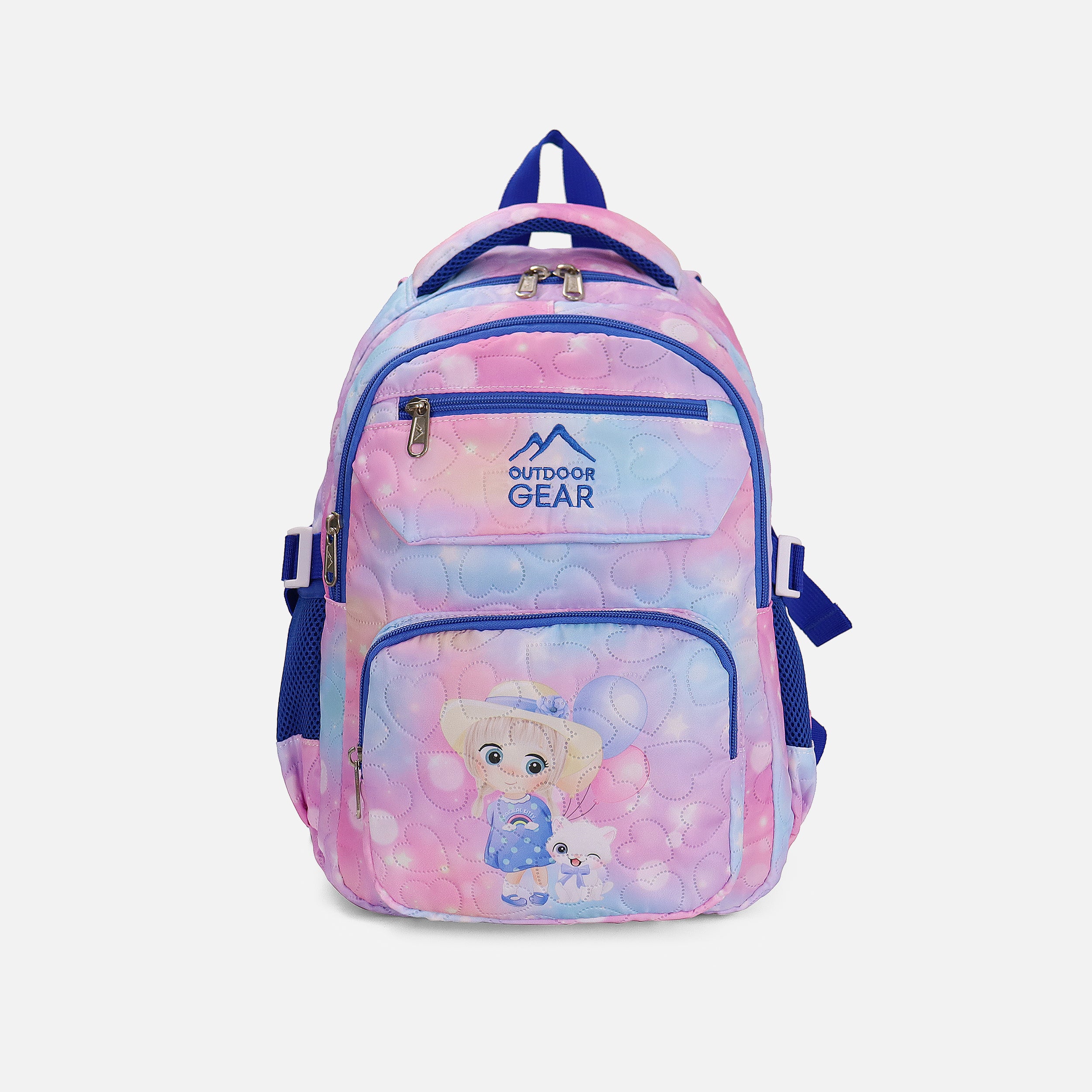 Kids Backpack 19L