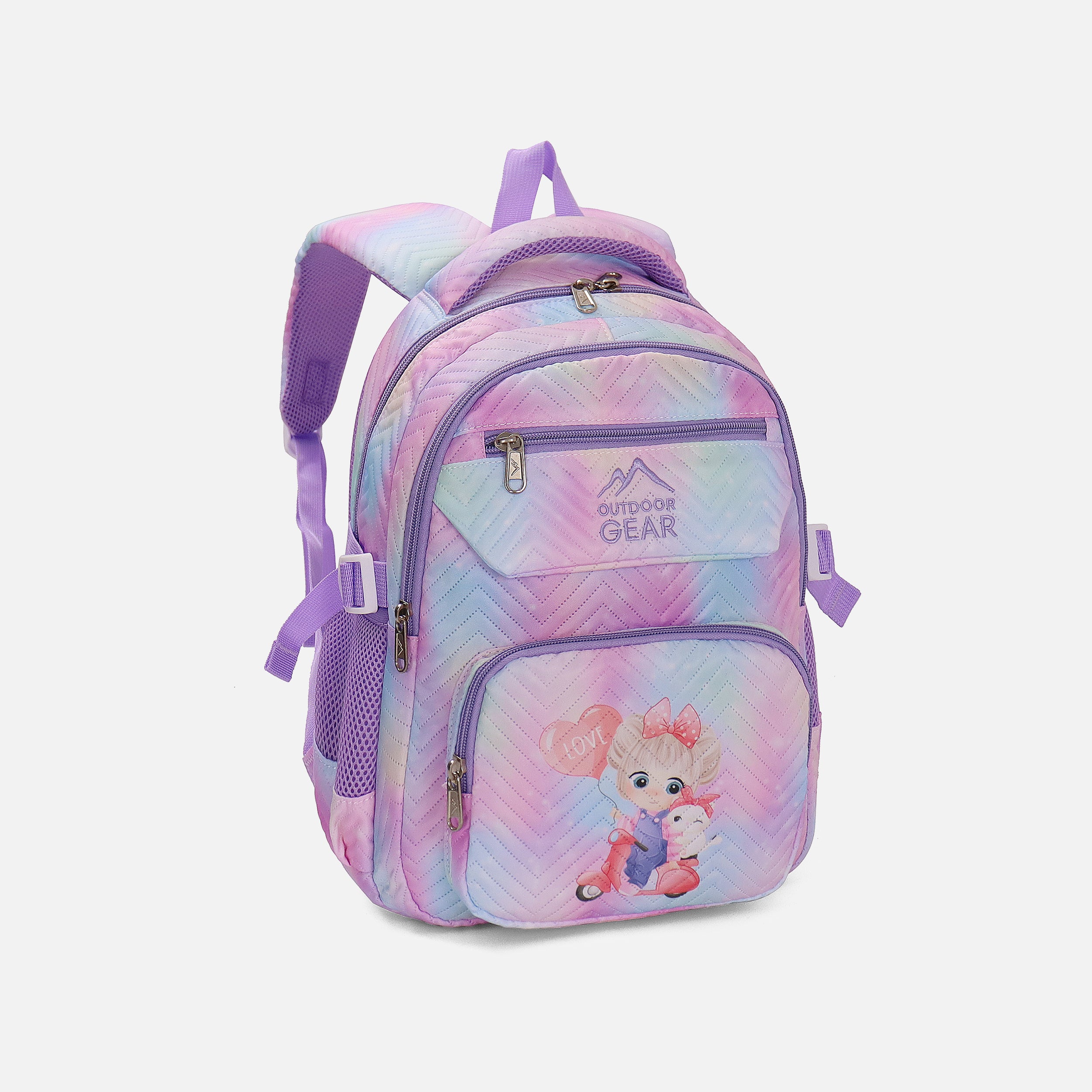 Kids Backpack 19L
