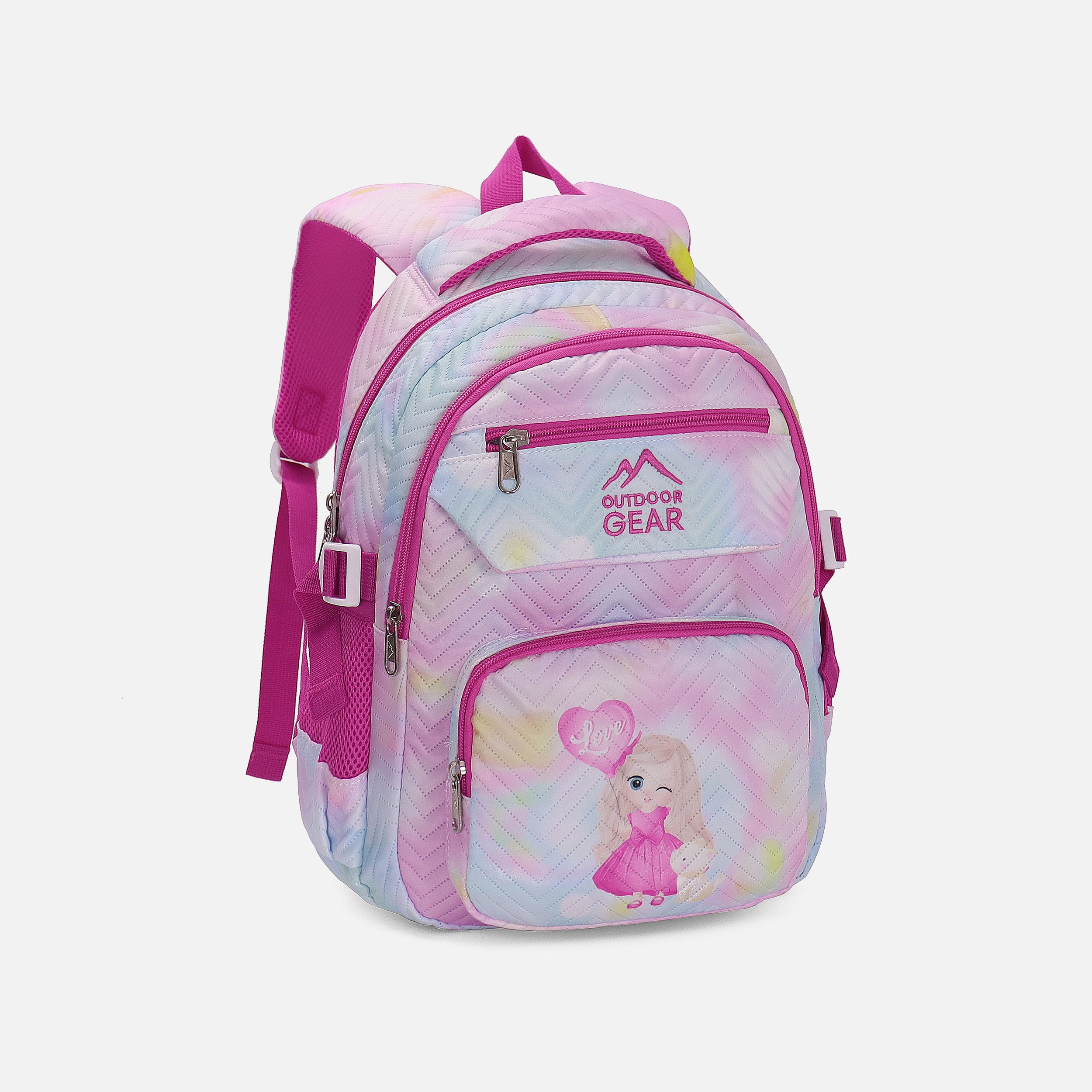 Kids Backpack 19L