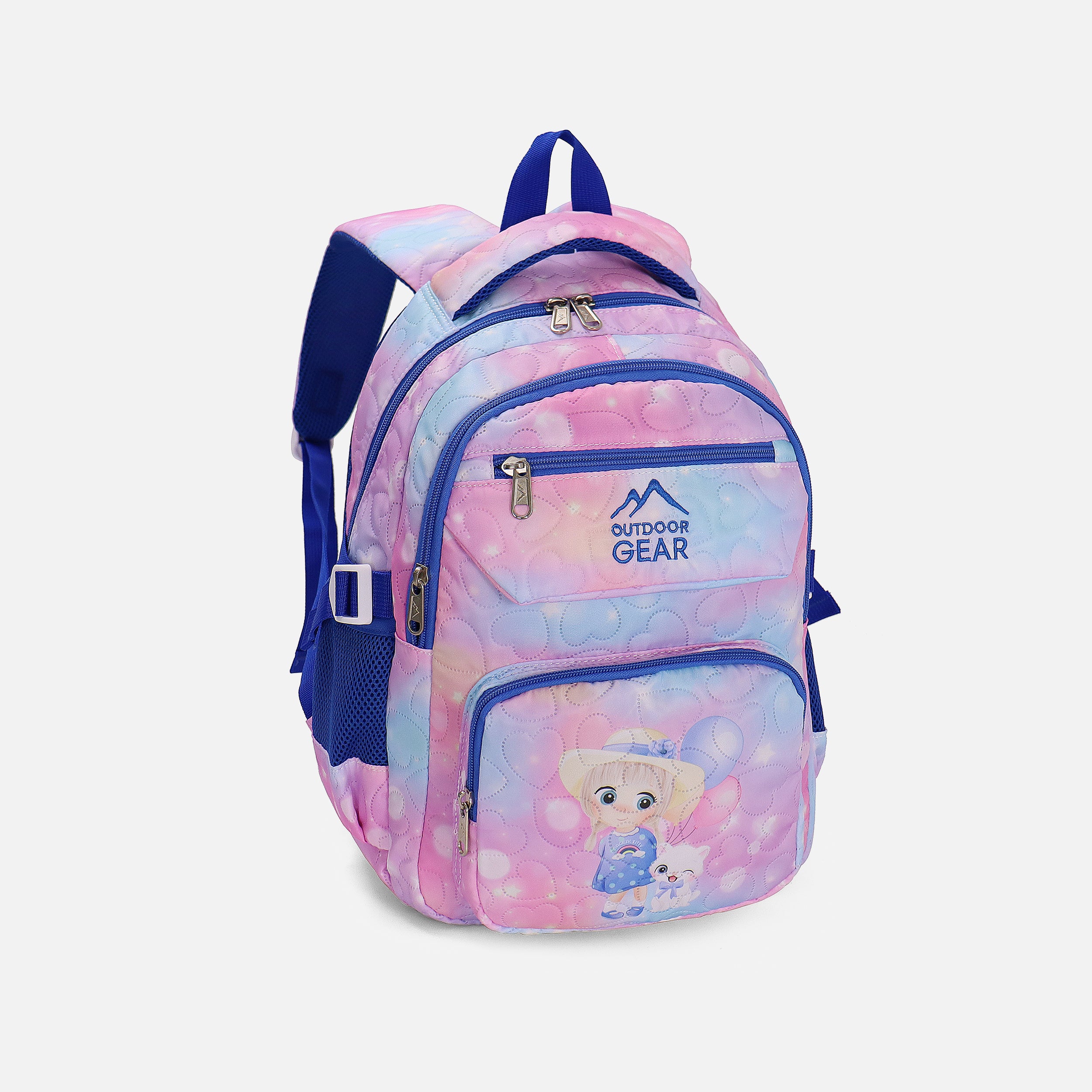 Kids Backpack 19L