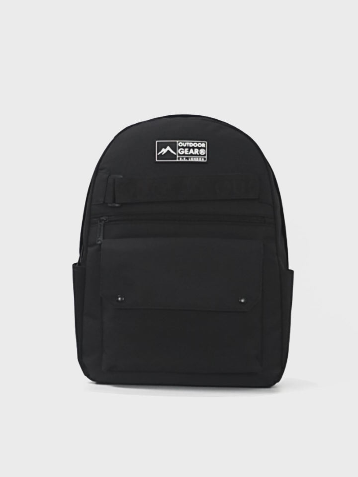 Casual Backpack 19L