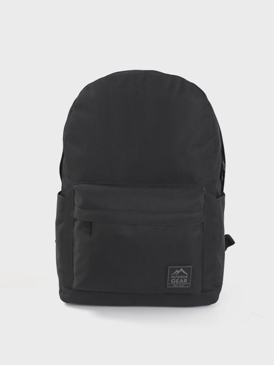 Casual Backpack 21L