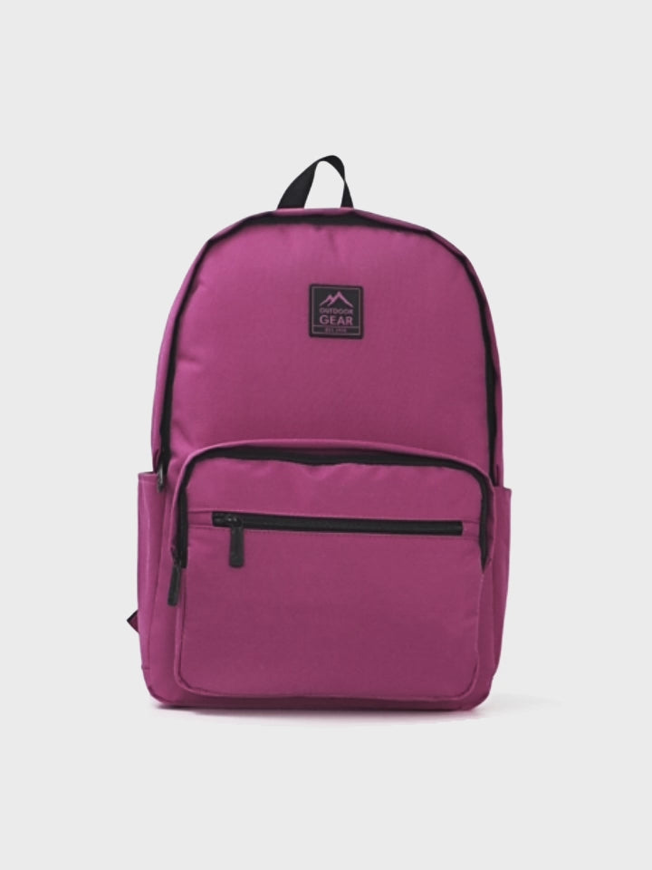 Casual Backpack 18L